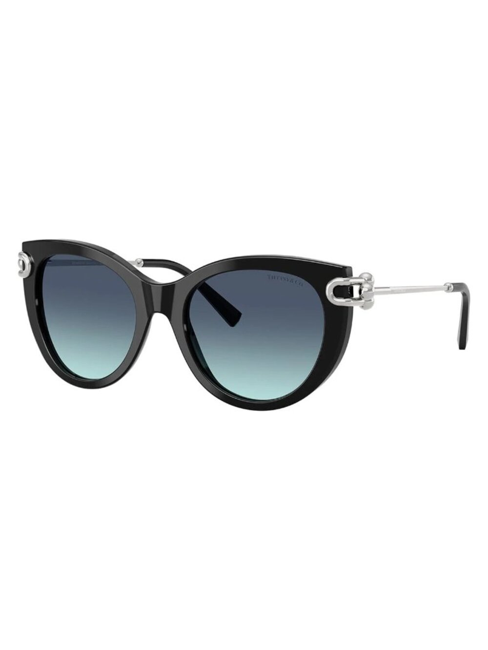 New Tiffany & Co TF4232 83429S Women Sunglasses